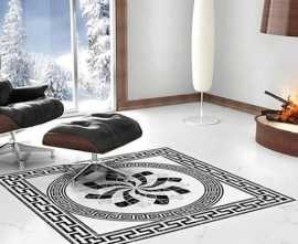 Керамогранит Sina Tile Versace