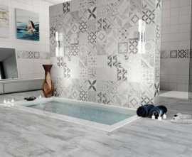 Керамогранит Geotiles Vintage