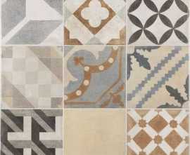 Керамогранит Geotiles Vintage Mix
