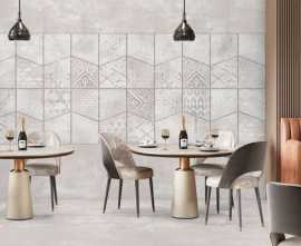 Керамогранит LandDecor Vintage
