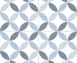 Керамогранит Pamesa Vintage Blu Compacglass