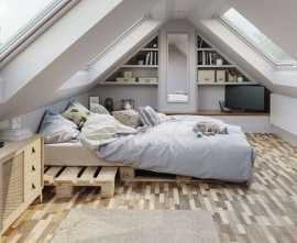 Керамогранит Cersanit Vintagewood