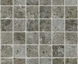 Керамогранит Goldis Tile Vito F1ED NAOY Vito Gray Rectified 59.4x59.4