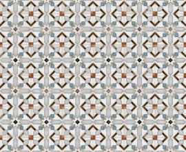 Керамогранит Vives Vodevil Demel Multicolor