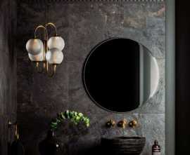 Керамогранит Zerde tile Volterra
