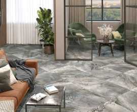 Керамогранит Alma Ceramica Vulcano