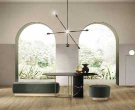 Керамогранит Vitra Walnut