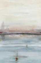 Декор керамогранит Kerlite Wanderwall Venice B