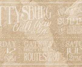 Керамогранит Axima Washington Бежевый
