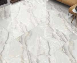 Керамогранит Realistik Wave Onyx