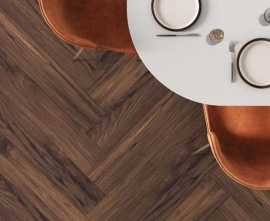 Керамогранит Laparet Wenge Cinnamon