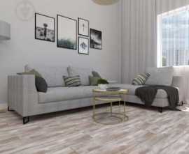 Керамогранит Belleza Whitewood