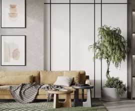 Керамогранит Laparet Wolf Grey