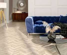 Керамогранит Belleza Wood Chevron