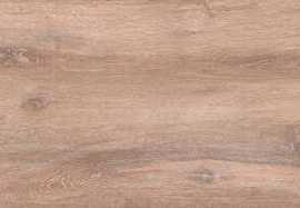 Керамогранит Cersanit Wood Concept Natural Коричневый ректификат рельеф