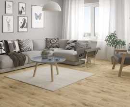 Керамогранит Cersanit Wood Concept Rustic