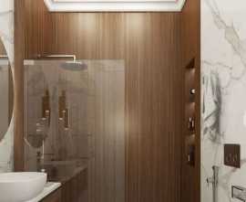 Керамогранит Moreroom Wood