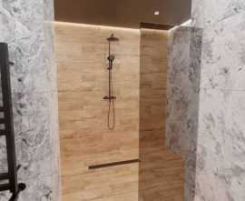 Керамогранит Absolut Gres Woodstyle