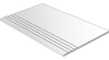 Ступень Vives World Flysch Peldano Flysch 44.3x89.3