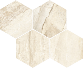 Мозаика Vives World Flysch Albiense-SP Beige 35x28