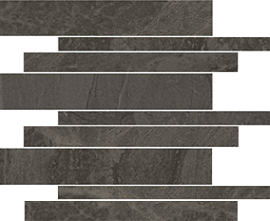 Мозаика Vives World Flysch Mutriku-SP Grafito 30