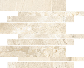 Мозаика Vives World Flysch Mutriku Beige 30