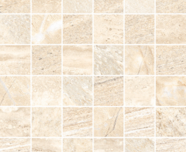 Мозаика Vives World Flysch Hymond-SP Beige 30