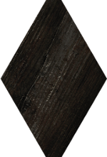 Декор керамогранит Vives World Woods Adamant Okinawa Carbon 22x38