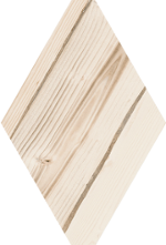 Декор керамогранит Vives World Woods Adamant Fremont Natural 22x38