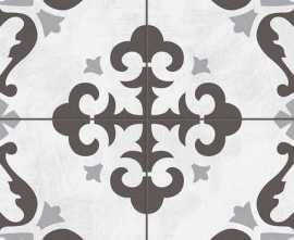Керамогранит Etili Seramik Zeta Pre-cut 45x45
