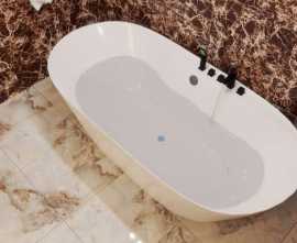 Керамогранит Nb ceramic Глянцевый 60x60