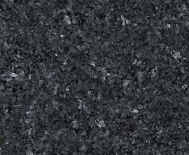 Керамогранит Idalgo Идальго Граните Габриэлла Черный MR 60x60
