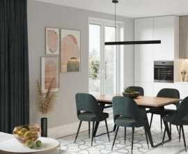 Керамогранит Lb-ceramics Каррара Нова