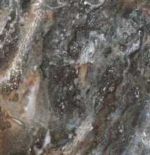 Керамогранит PrimaVera Керамогранит 120x60 Carving Caribbean Black Rust Carving