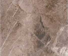 Керамогранит PiezaROSA Керамогранит 45x45 Лава Коричневый темный