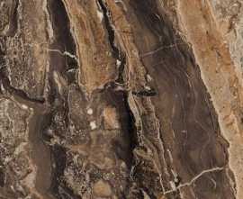 Керамогранит PrimaVera Керамогранит 60x60 High glossy Richter brown High glossy