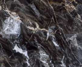 Керамогранит PrimaVera Керамогранит 60x60 High glossy Toledo black High glossy