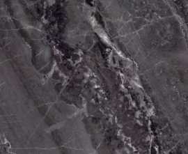 Керамогранит PrimaVera Керамогранит 60x60 Polished Titan Black Полированный