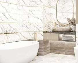 Керамогранит New Trend Керамогранит 60x60