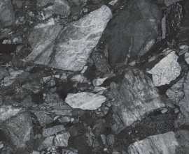 Керамогранит Fanal Керамогранит 90x90 Stone River Black Nplus