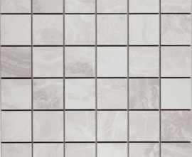 Мозаика Velsaa Ониче Mosaic Белая