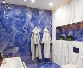 Керамогранит Cube Ceramica Полированный керамогранит 120x60