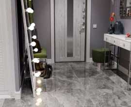 Керамогранит Cube Ceramica Полированный керамогранит 60x60