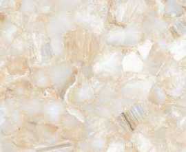 Декор керамогранит StaroTech Слеб Polished Quartz Pearl
