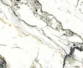 Керамогранит PrimaVera Тайшань White Mat