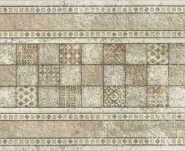 Подступенок SDS Bremen Stellstufe mit Dekor Beige