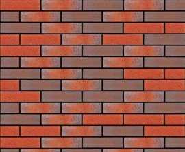 Плитка настенная Lopo Clay Brick Restored Cotto
