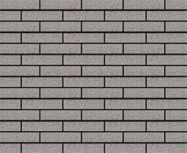 Плитка настенная Lopo Clay Brick Matta Grigio