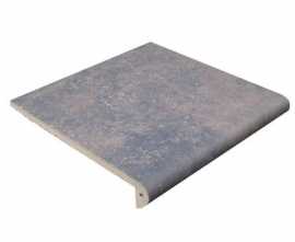 Ступень Exagres Stone Flame Peldano Flame