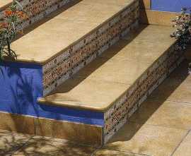 Клинкер Exagres Vega Camel